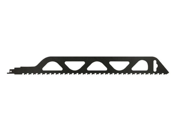 kwb 577300, Sabelsagblad, Lettbetong, Sort, 1,27 cm, 1 stykker