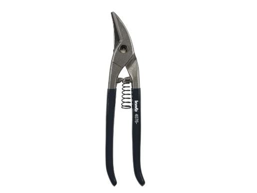 kwb 407600, Rosenkranstang, Svart, 250 mm