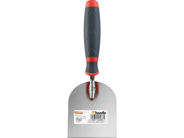 kwb 925468, Rustfritt stål, 11 cm, Europa