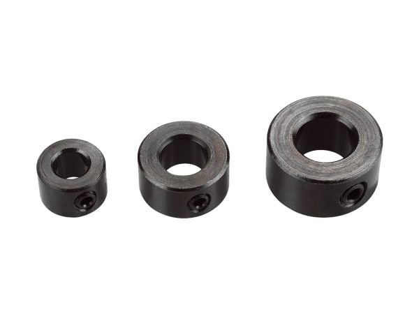 kwb 00530300, Dybdestans, Metall, 3 stykker