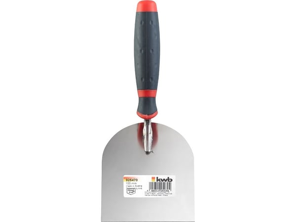 kwb 925470, Rustfritt stål, 16 cm, Europa