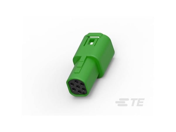 TE Connectivity anslutningskabinettkabel 2822344-1, 1 st, påse