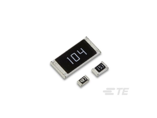 TE Connectivity 3-2176339-1 3,30 kO SMD 0603 0,01 % 5000 st band på hel rulle