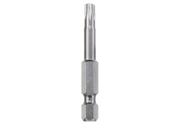 Einhell Kwb industrielle stål bits T25 / 50 mm 3 stk.
