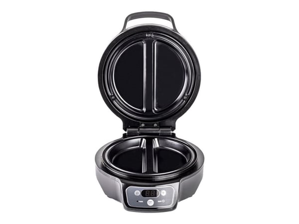Rommelsbacher OMELETT CHEF OM 950 Oskar - Omelettjärn - 950 W - skiffergrå