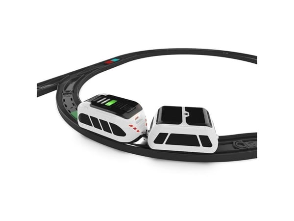 Intelino J-1 Smart Train med alle sett