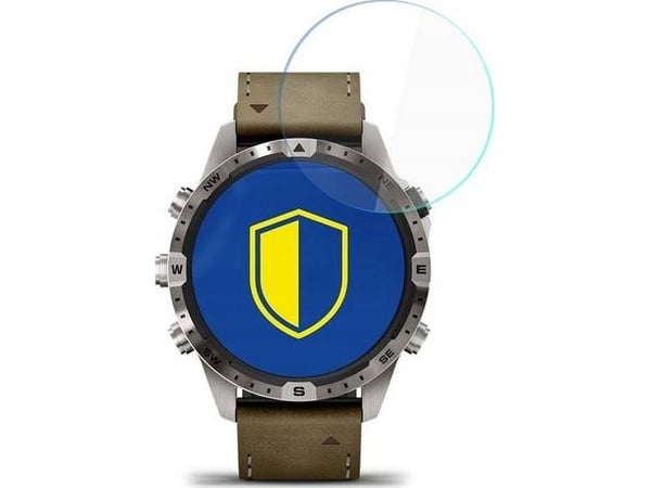3MK Watch Protection, Garmin MARQ Series Gen2, 1 stykker