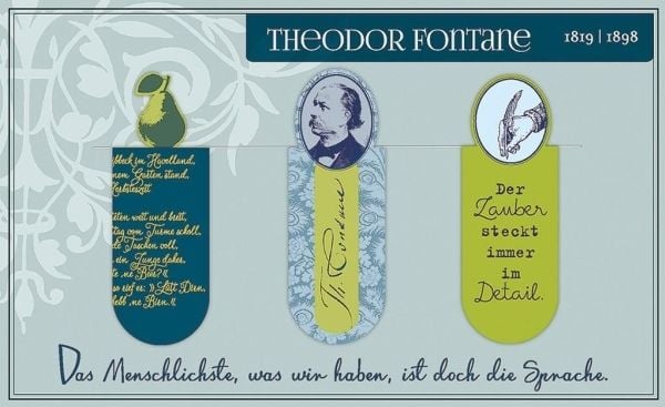 Magnetiske puter - Fontane