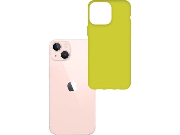 3MK Matt Case, iPhone 14
