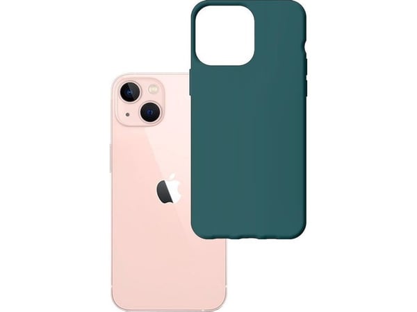 3MK Matt Case, iPhone 14 Plus