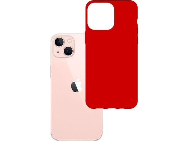 3MK Matt Case, iPhone 14 Plus