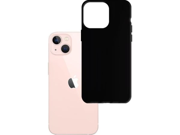 3MK Matt Case, iPhone 14 Plus