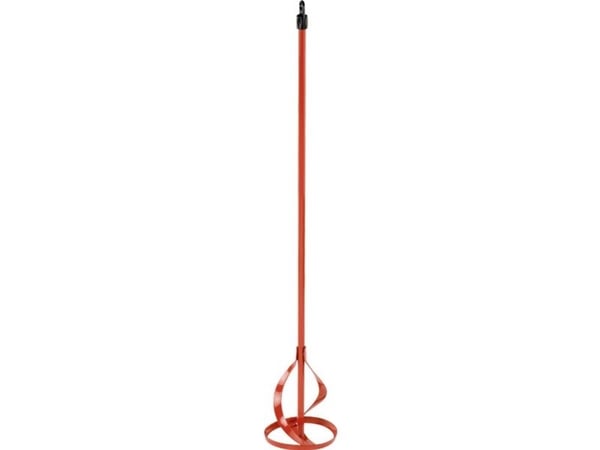 kwb 497591, Blandestav, 590 mm, Metall, Rød, 1 stykker, 590 mm