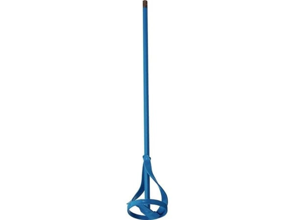 kwb 497206, Blandestav, 400 mm, Metall, Blå, 1 stykker, 400 mm