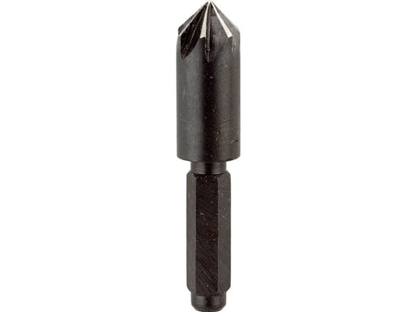 kwb 704810, 1 stykker, Hex (imperisk), 1/4", 16 mm, 1/4, Stål