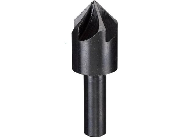 kwb 704310, Drill, Forsenkningsbor, 1,2 cm, Metall, Tre, 8 mm, Kull stål