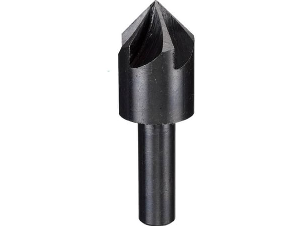kwb 704410, Drill, Forsenkningsbor, 1,6 cm, Metall, Tre, 8 mm, Kull stål