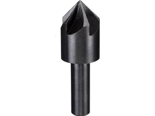 kwb 704510, Drill, Forsenkningsbor, 2 cm, Metall, Tre, 8 mm, Kull stål