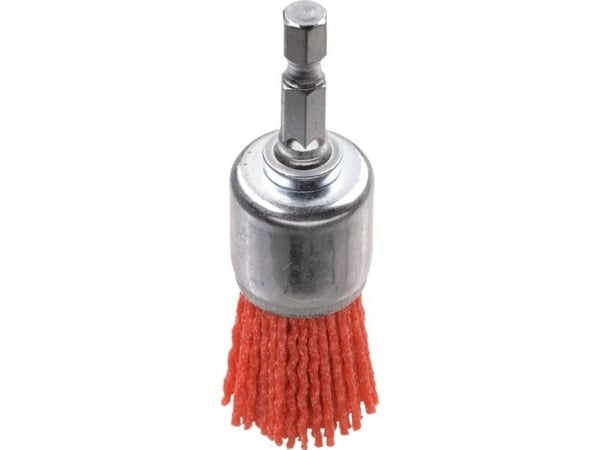 kwb 605030 rundbørste 1 stk børstestørrelse: 22 mm (605030)
