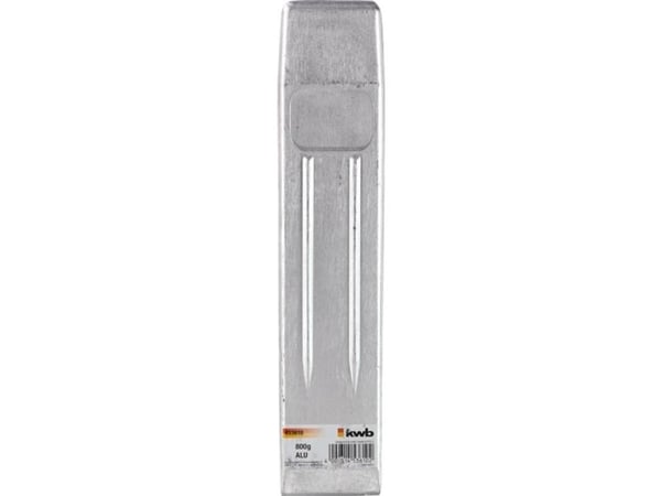 kwb 453610 Halkaisukiila 1000 g