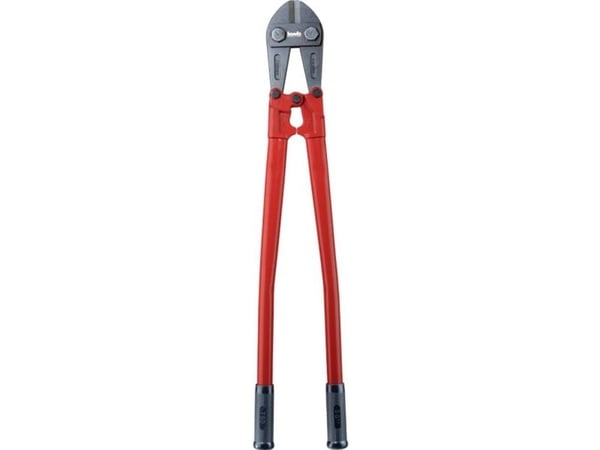 kwb 405975, Bultsax, Röd, Svart, 760 mm, Tyskland