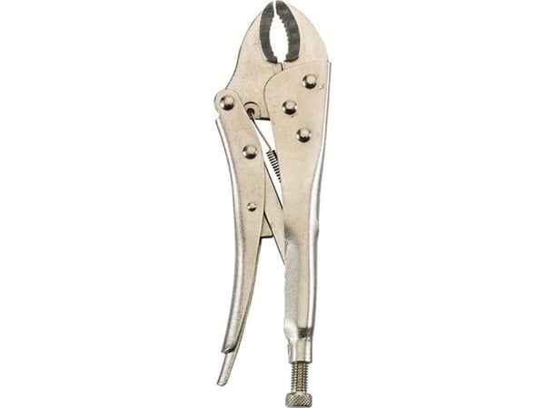 kwb 408010 Gribetang 180 mm