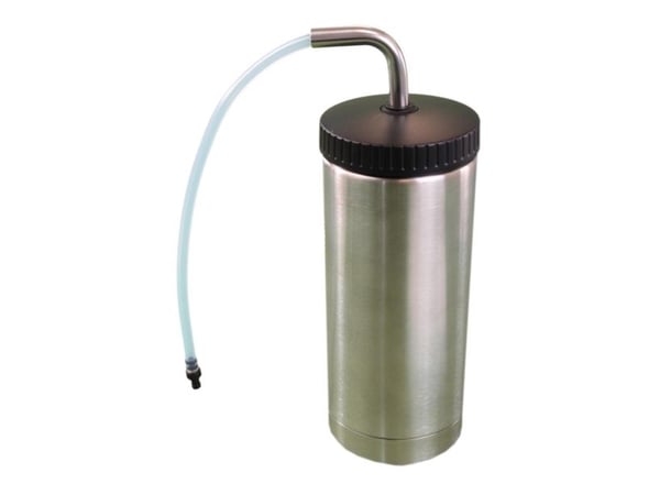 Melitta CAFFEO THERM MILK tank