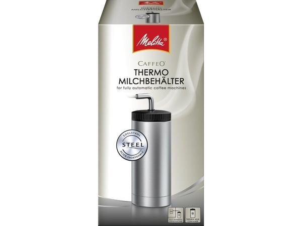 Melitta CAFFEO THERM MILK säiliö