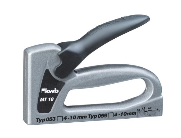 kwb 053410, Metallinen, 0,53/059, 6-10 mm