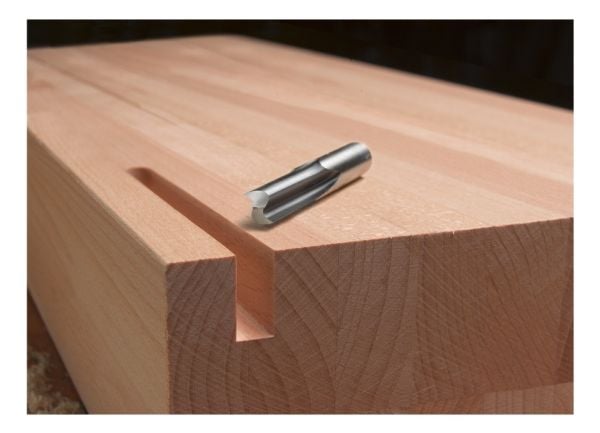 kwb 750810, 8 mm, 8 mm, 1 styck
