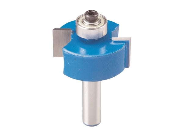 kwb 756220, Falsfres, 3,17 cm, 8 mm, 1 stykker