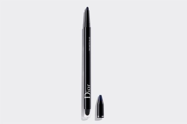 Dior Diorshow 24h Stylo Eyeliner 296 Matte Blue