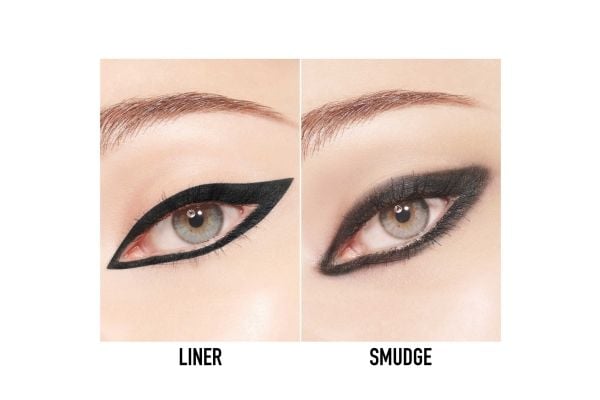 Dior DIORSHOW 24H STYLO Waterproof eyeliner 296 Matte Blue 0,2 g