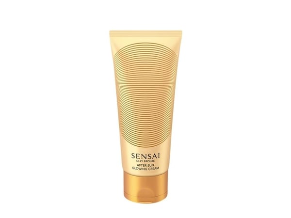 Sensai Silky Bronze After Sun Glowing Cream 150ml