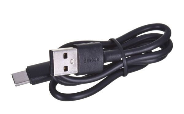 Powerbank Baseus Qpow Pro 10000mAh 20W QC+PD svart PPQD020001