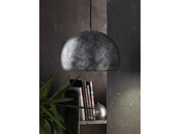 Takpendel NICE 25 cm mässing antik