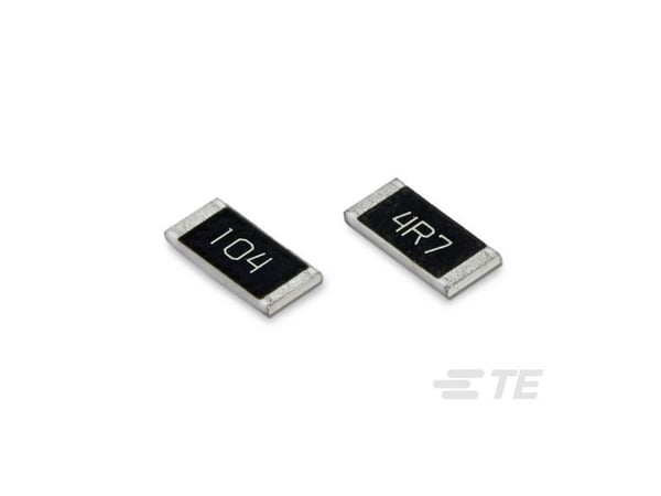 TE Connectivity 1676191-1 SMD 0805 0,1 W 0,1 % 10 ppm/°C 250 st