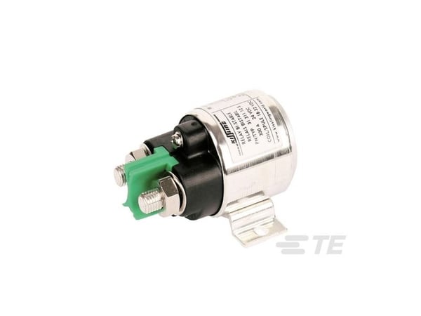 TE Connectivity K1136755 printrelä 1 st Box