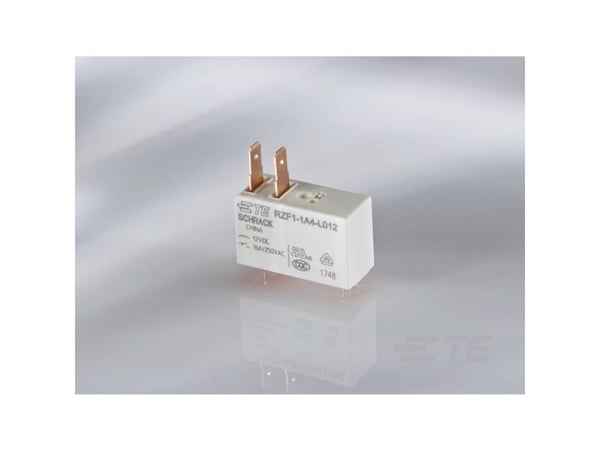 TE Connectivity 1833011-4 printrelé 20 stk. Tube