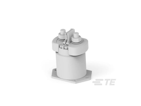 TE Connectivity K1160224 printrelé 1 stk pakke