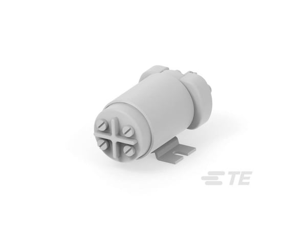 TE Connectivity K1146460 printrelé 1 stk pakke