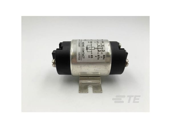 TE Connectivity K1021363 printrelé 1 stk. Box
