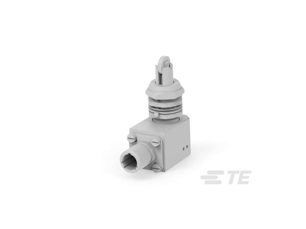 TE Connectivity K1050493 tryckkontakt (1 st) paket