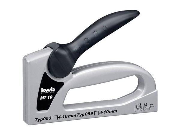 kwb 053410, Metallinen, 0,53/059, 6-10 mm