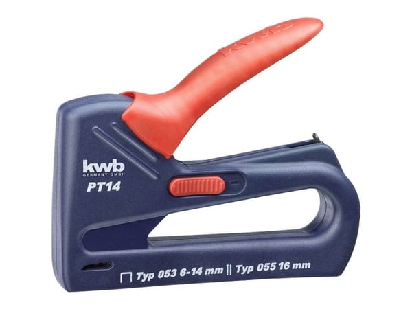 KWB nitomapistooli PT 14 N 6-14 mm - tyyppi 053 - 1305264