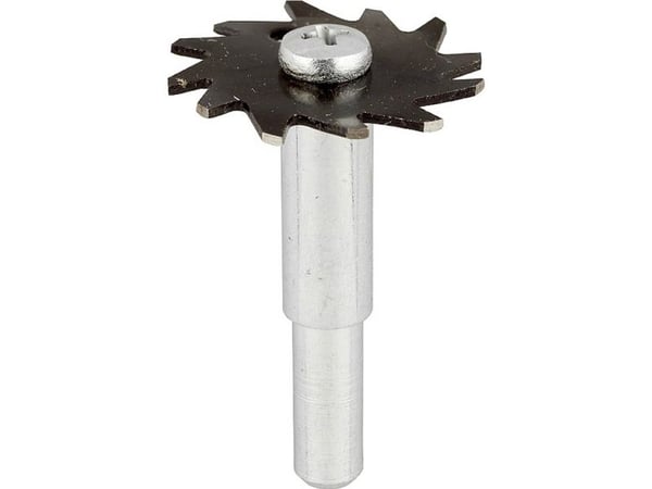 kwb 557800 notefres 2,5 mm, lengde 30 mm, 1 stk.