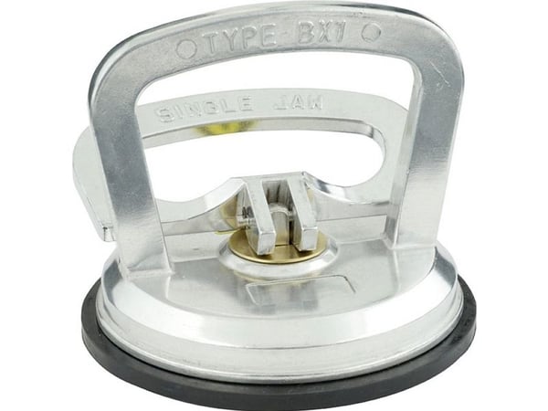 kwb 179800, 25 kg, Sort, Grå, Aluminium, Glas