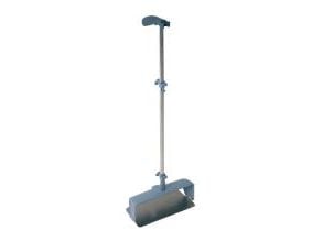Vileda gummihanske Der Robuste/Protection L - 1 par 683