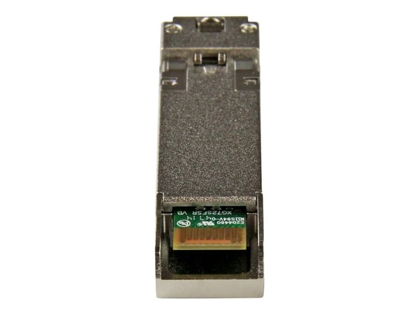 Startech Cisco SFP-10G-ER Compatible SFP+ Module - Lifetime Warranty (SFP10GERST) - SFP+ transceivermodul (tilsvarer: Cisco SFP-10G-ER) - 10GbE - 1...