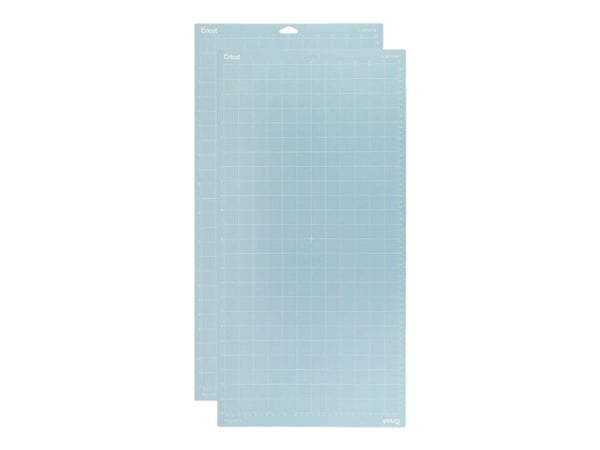 Cricut LightGrip - Cutting machine mat - 305 x 610 mm